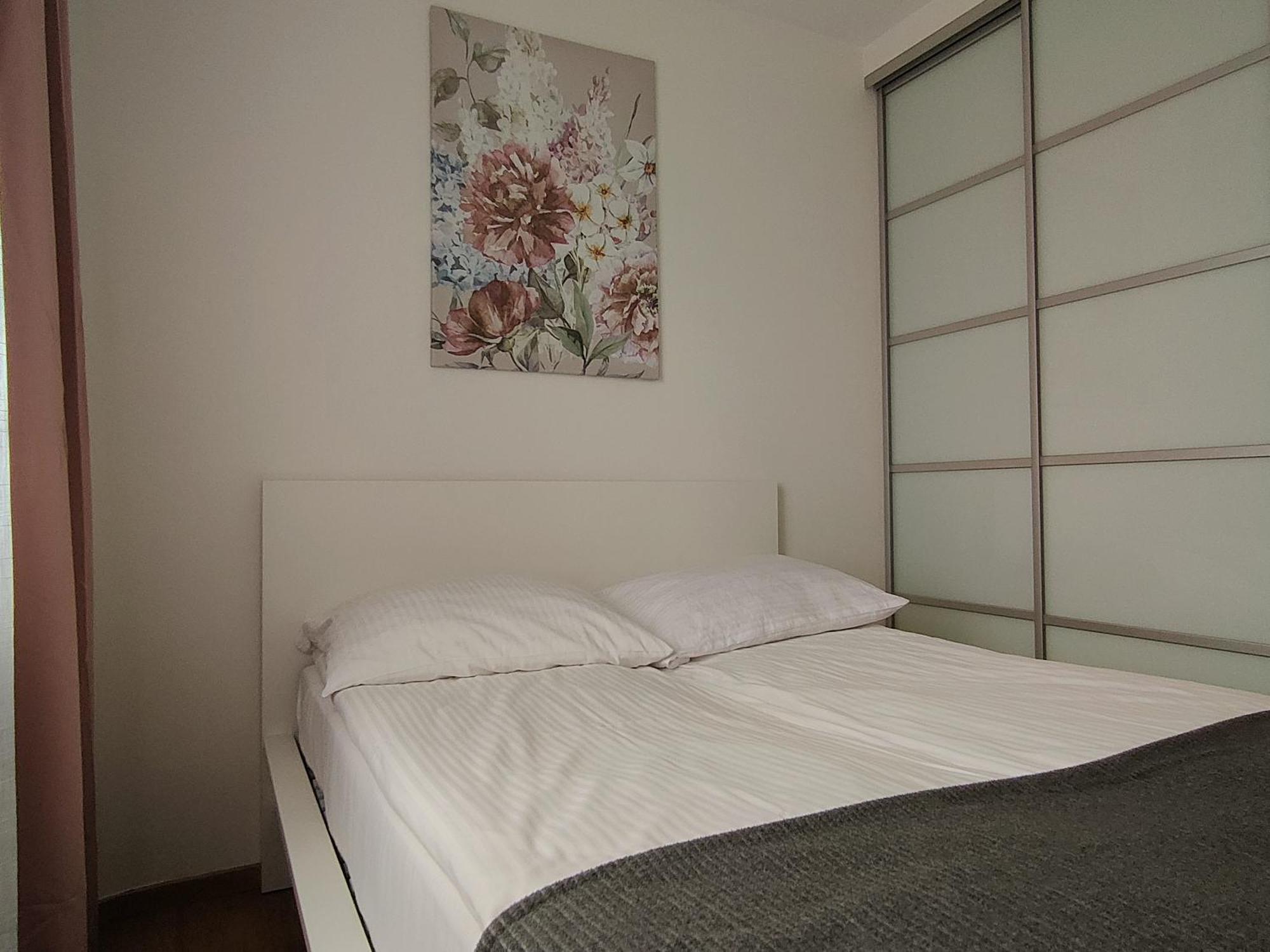 Apartament F&J #12 Stary Toruń Eksteriør billede