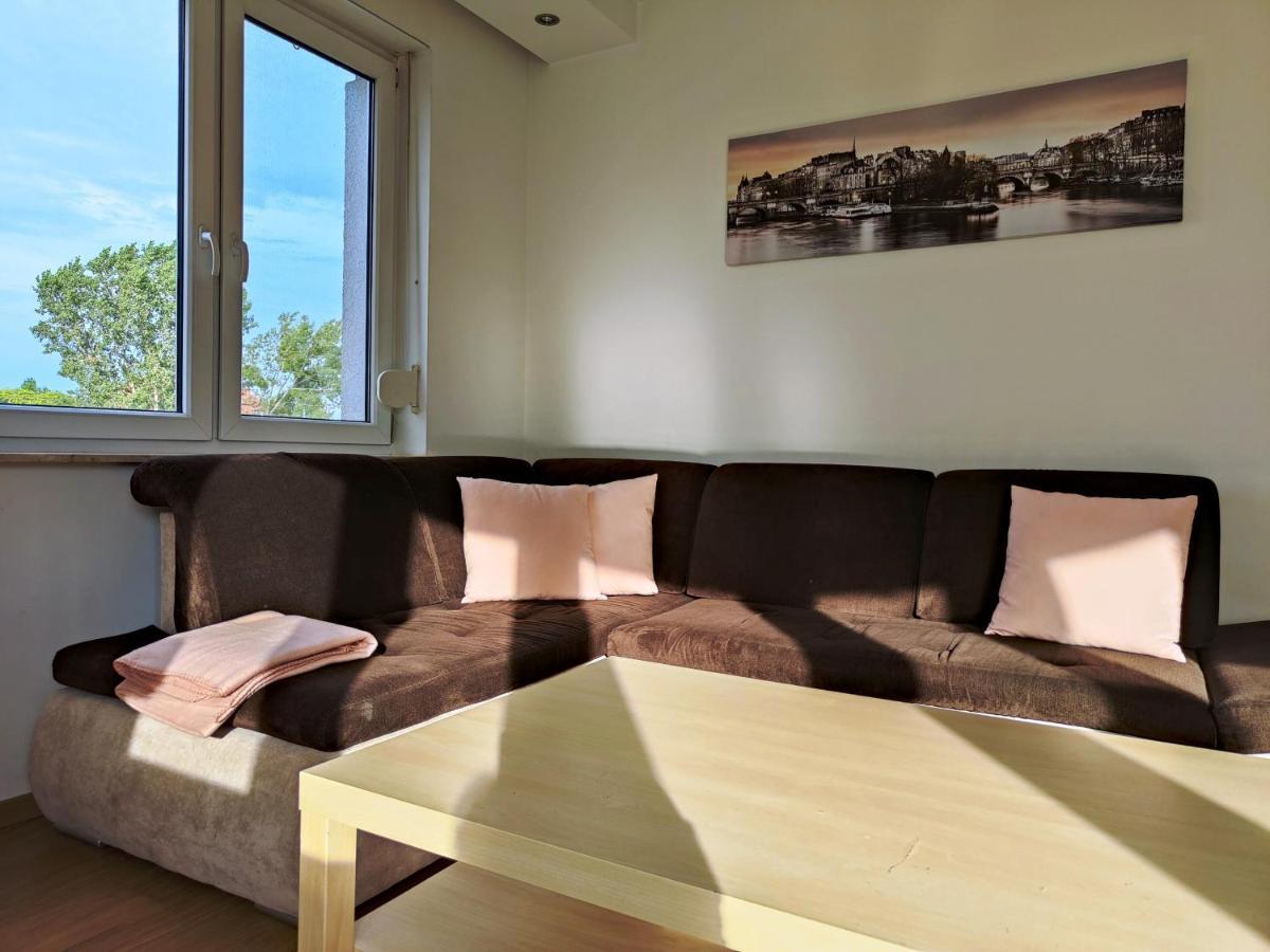 Apartament F&J #12 Stary Toruń Eksteriør billede