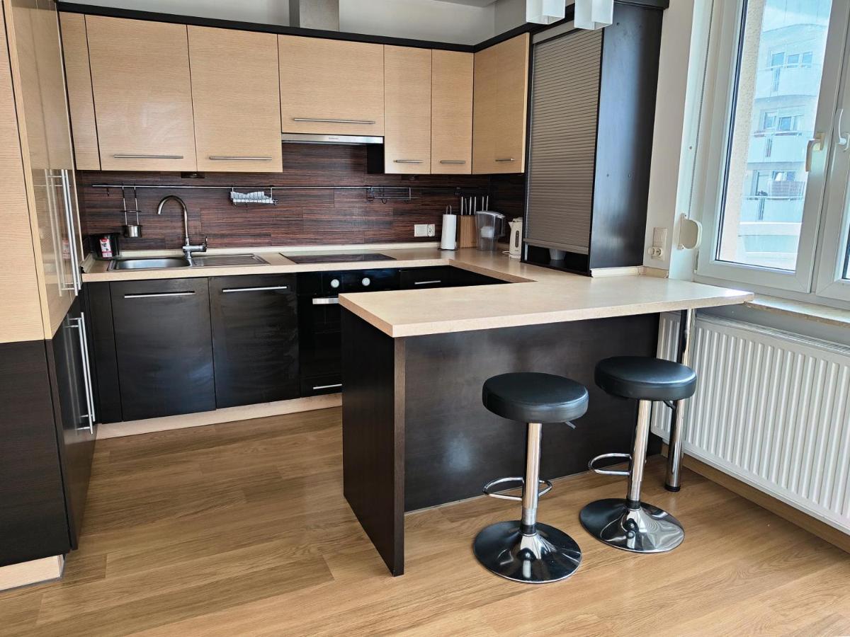 Apartament F&J #12 Stary Toruń Eksteriør billede