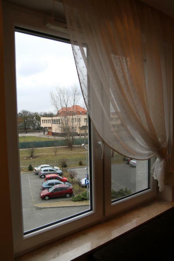 Apartament F&J #12 Stary Toruń Eksteriør billede